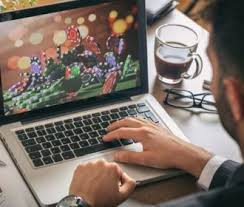 Как войти на сайт Casino JOZZ